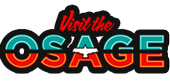 Visit the Osage
